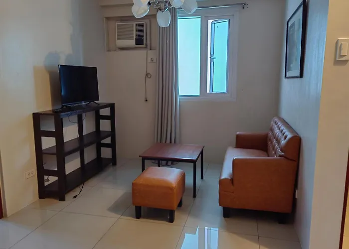 In Rhapsody 2br Manila