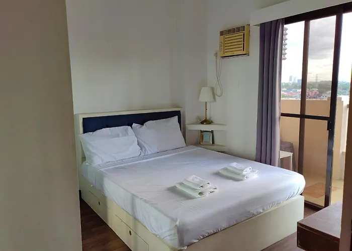 In Rhapsody 2br