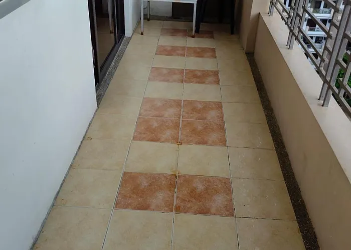 Apartamento In Rhapsody 2br *