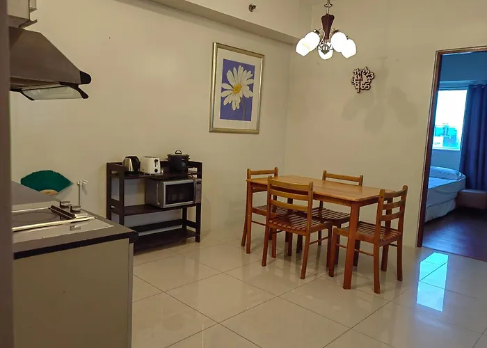 Apartamento In Rhapsody 2br